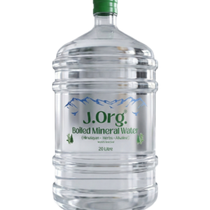 20L Boiled Mineral Water Can | Born Alkaline | Boiled | Herbal Infusion